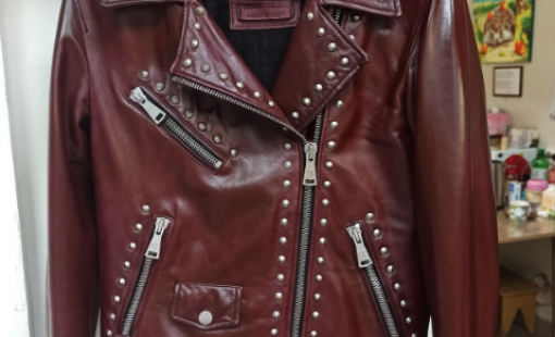 Химчистка кожи Вологда