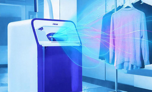 Спортивная форма чистка озоном