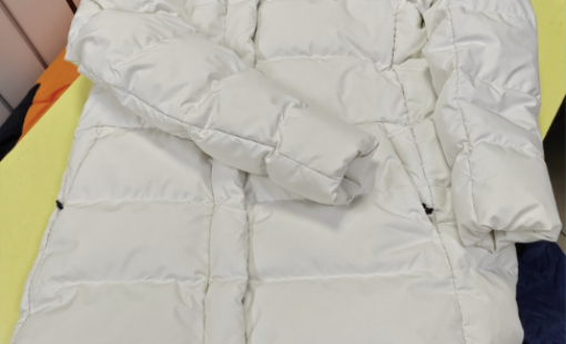 Химчистка пуховиков от 900 рублей