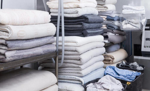 Прачечная Вологда